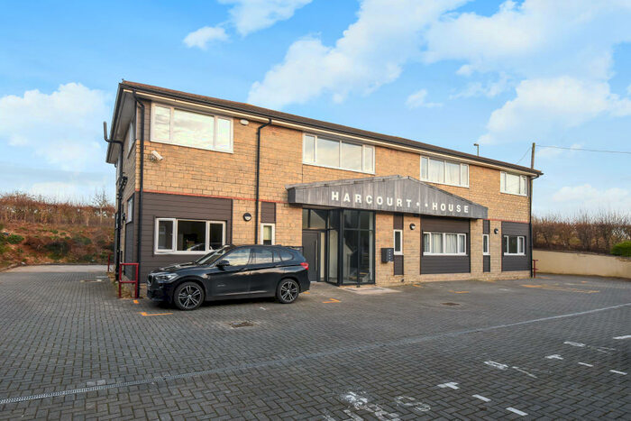 Studio To Rent In Harcourt House, Cotswold Dene, OX29