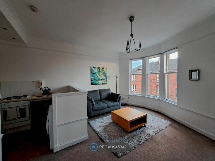 1 Bedroom Flat To Rent In Budhill Avenue, Glasgow, G32