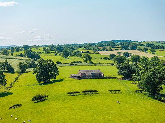 6 Bedroom Property For Sale In Manor Barn, High Moor Estate, Newby Head, Penrith, CA10
