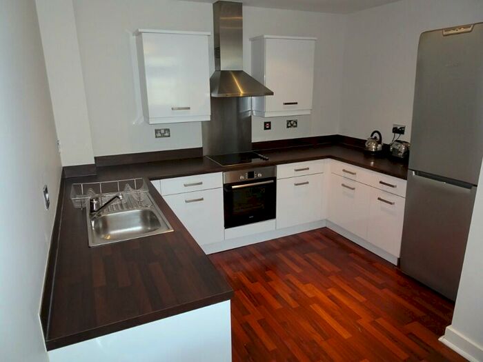 1 Bedroom Apartment To Rent In Abacus Building, Alcester Street, B12