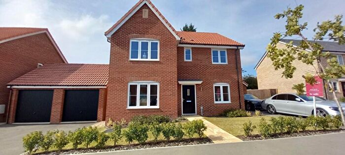 4 Bedroom Detached House For Sale In Bourne Road, Colsterworth, Grantham, NG33