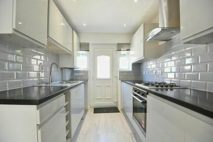 3 Bedroom Property To Rent In Mackenzie Street, Manchester, M12