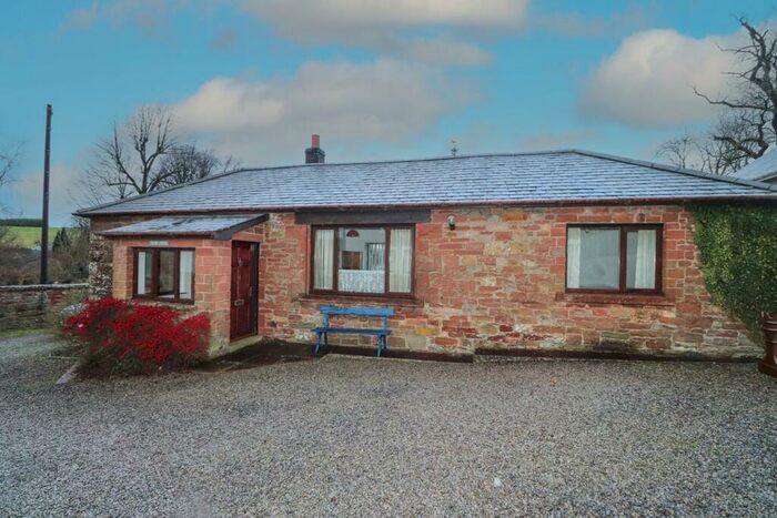 3 Bedroom Detached Bungalow For Sale In Mealsgate, Wigton, CA7