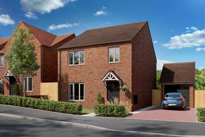 4 Bedroom Detached House For Sale In Penshaw, Houghton-le-Spring, Tyne And Wear, DH4