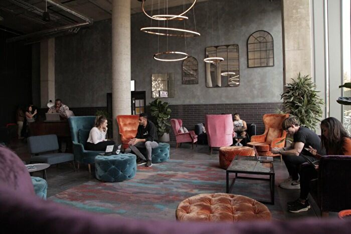 Studio To Rent In Old Oak Lane, London, NW10