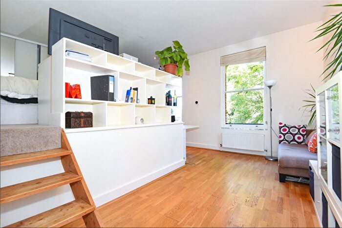 1 Bedroom Flat To Rent In Alma Road, Windsor, SL4