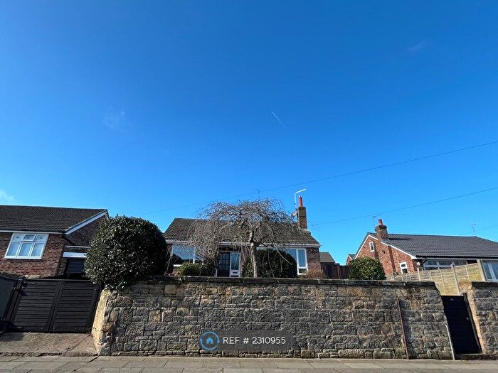 3 Bedroom Bungalow To Rent In Lingdale Road, Birkenhead, CH43