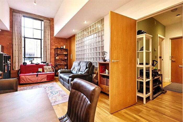 1 Bedroom Flat For Sale In Morley Street, Daybrook, Nottingham, NG5