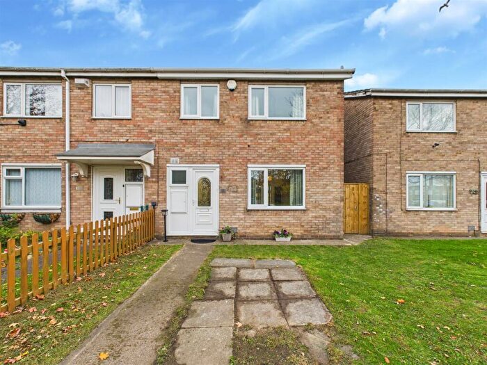3 Bedroom End Of Terrace House For Sale In Norham Road North, North Shields, NE29