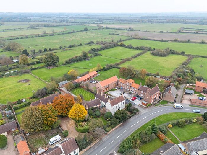 5 Bedroom Detached House For Sale In High Street, Misterton, Doncaster, DN10