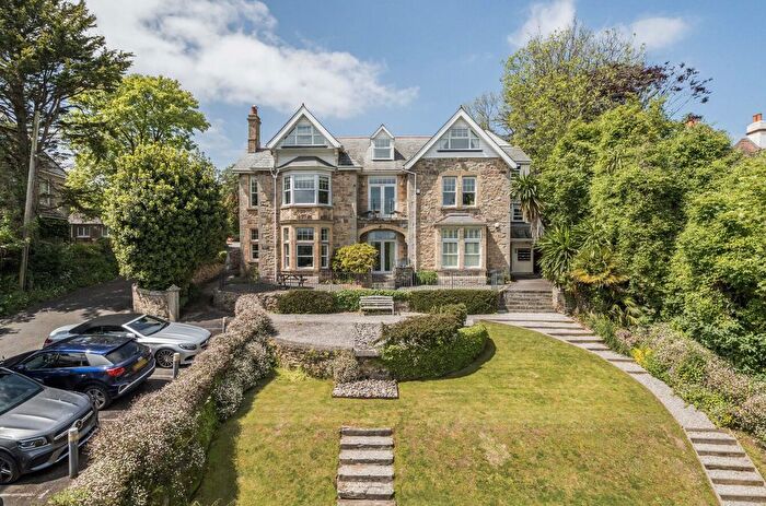 2 Bedroom Flat For Sale In Riverside, Lelant, St. Ives, Cornwall, TR26