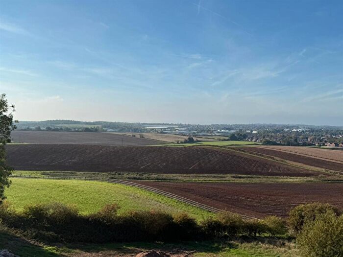 Land For Sale In Building Plot, Coxmoor Road, Sutton-in-Ashfield, NG17