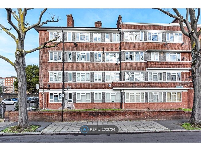 1 Bedroom Flat To Rent In Stansfeld House, London, SE1