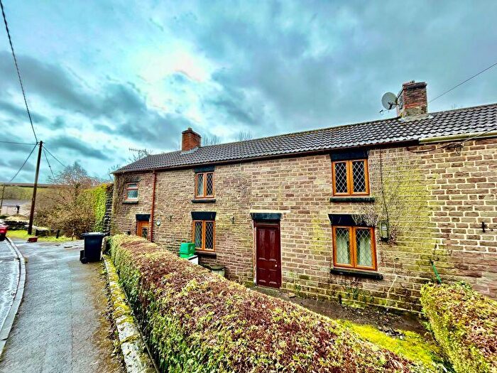 2 Bedroom Semi-Detached House For Sale In New Road, Blakeney, GL15