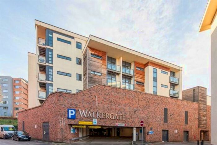 2 Bedroom Apartment To Rent In Freemans Quay, Durham, DH1