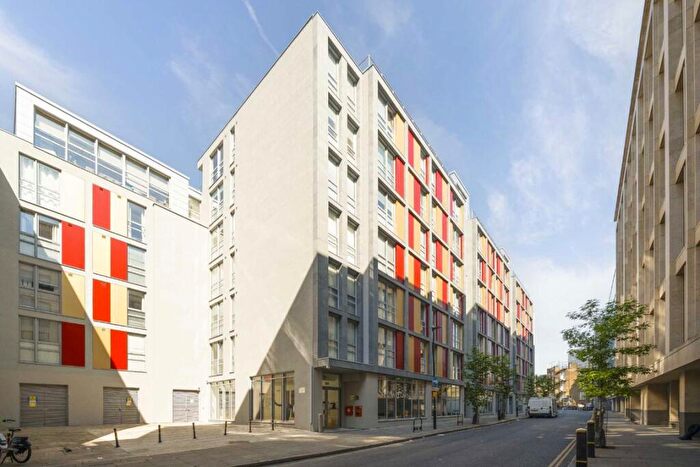 1 Bedroom Flat For Sale In Lamb's Passage, City Of London, EC1Y