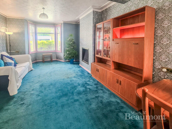 3 Bedroom Terraced House For Sale In Marsala Road, Ladywell, SE13
