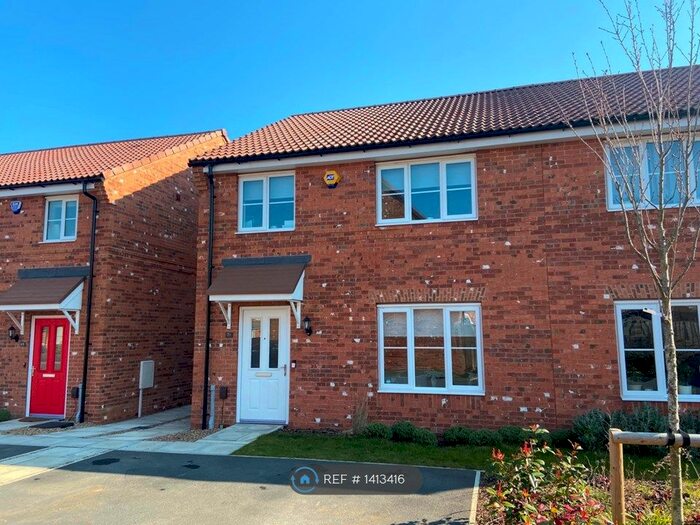 4 Bedroom Detached House To Rent In Fleetwood Road, Waddington, Lincoln, LN5