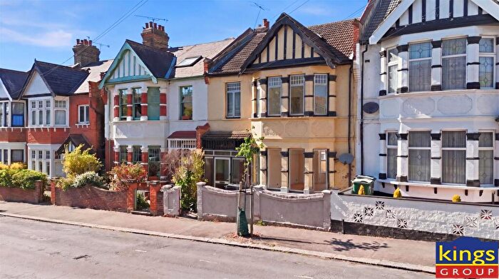 4 Bedroom House For Sale In Fulready Road, Leyton, E10