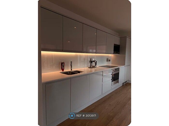 2 Bedroom Flat To Rent In Hooper St, Birmingham, B18