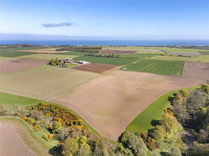 Land For Sale In Lot - Bonnytown South, Bonnytown Farm, St. Andrews, Fife, KY16