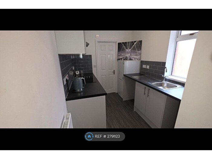 1 Bedroom Flat To Rent In Elizabeth St, Crewe, CW1