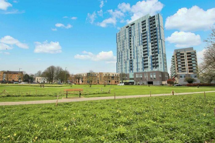 1 Bedroom Apartment To Rent In The Terrace, Kd Tower, Cotterells, Hemel Hempstead, HP1