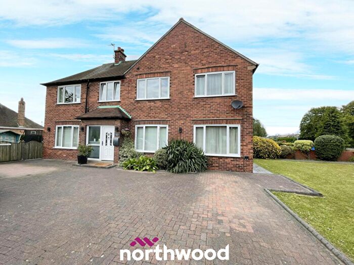 4 Bedroom Detached House For Sale In Park Avenue, Goole, Goole, DN14