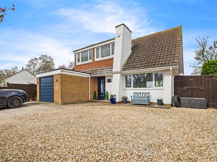 4 Bedroom Detached House For Sale In Maltby Road, Beesby, Alford, LN13