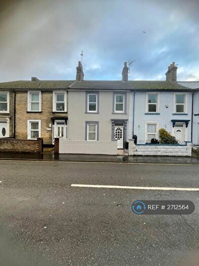 4 Bedroom Terraced House To Rent In Nelson Road North, Great Yarmouth, NR30