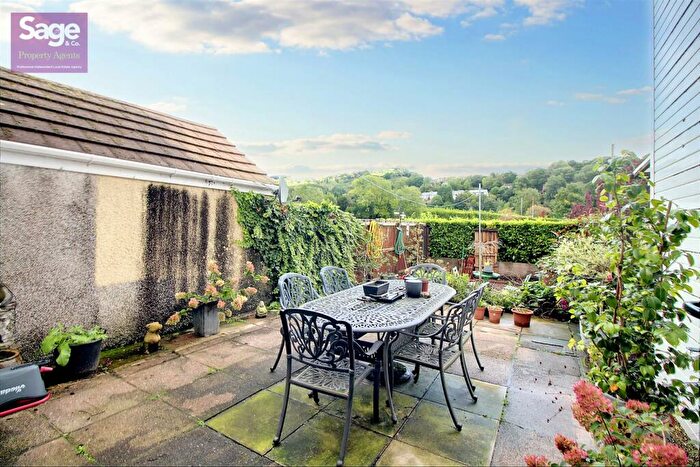 3 Bedroom Terraced House For Sale In Ebbw Street, Risca, NP11