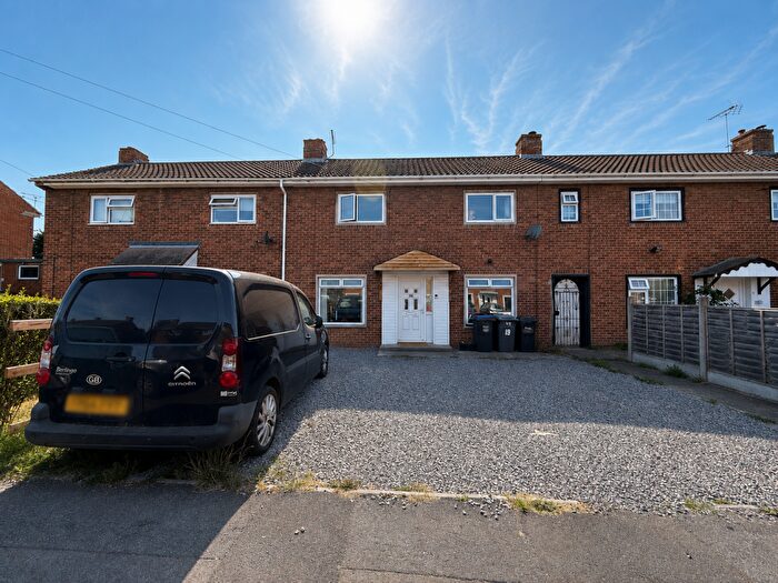 5 Bedroom Terraced House For Sale In Westfield Road, Trowbridge, BA14