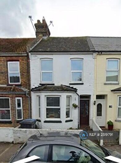 2 Bedroom Terraced House To Rent In Cannon Street, Deal, CT14