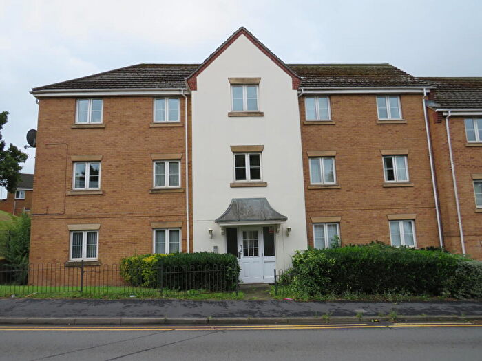 1 Bedroom Apartment To Rent In Tame Road, Oldbury, B68