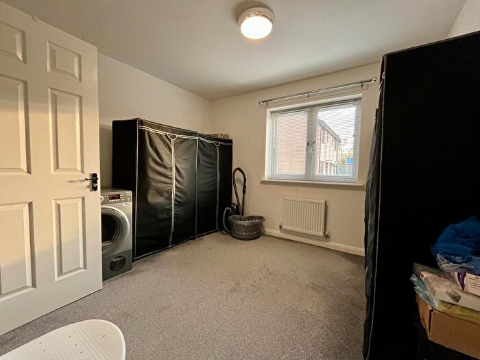 2 Bedroom Apartment To Rent In Horrell Court, Bretton, Peterborough, PE3