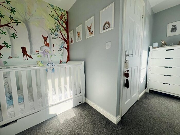 3 Bedroom Semi-Detached House For Sale In Whitehouse Court, Easington Village, Peterlee, County Durham, SR8