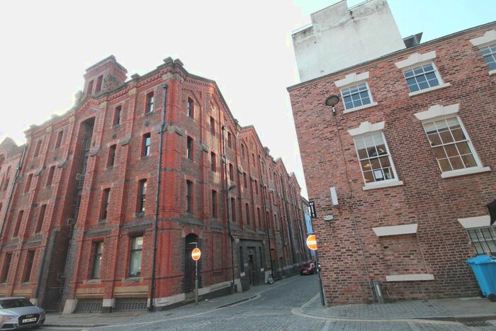 2 Bedroom Flat To Rent In Henry Street, Liverpool, L1