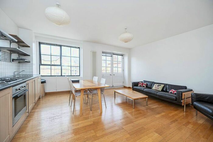 2 Bedroom Flat To Rent In Hoxton Market, Shoreditch, London, N1