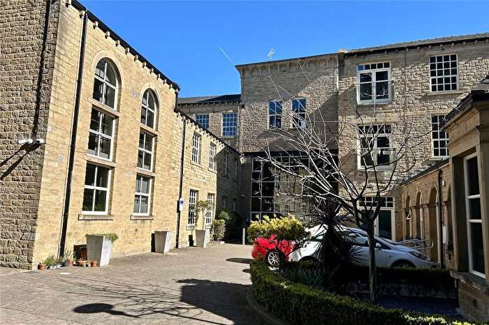 1 Bedroom Flat For Sale In The Melting Point, Huddersfield, West Yorkshire, HD1