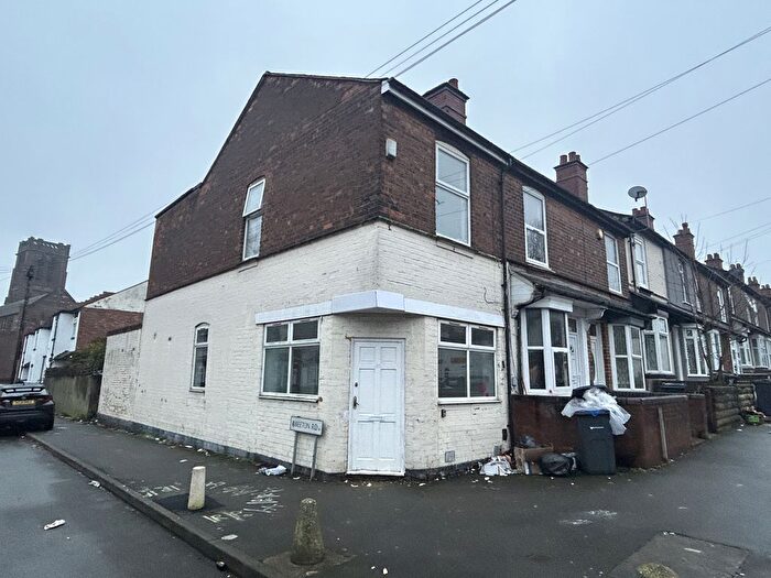 4 Bedroom Property For Sale In James Turner Street, Birmingham, West Midlands, B18