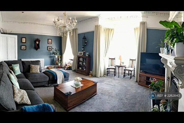 4 Bedroom Terraced House To Rent In Seaview Terrace, South Shields, NE33