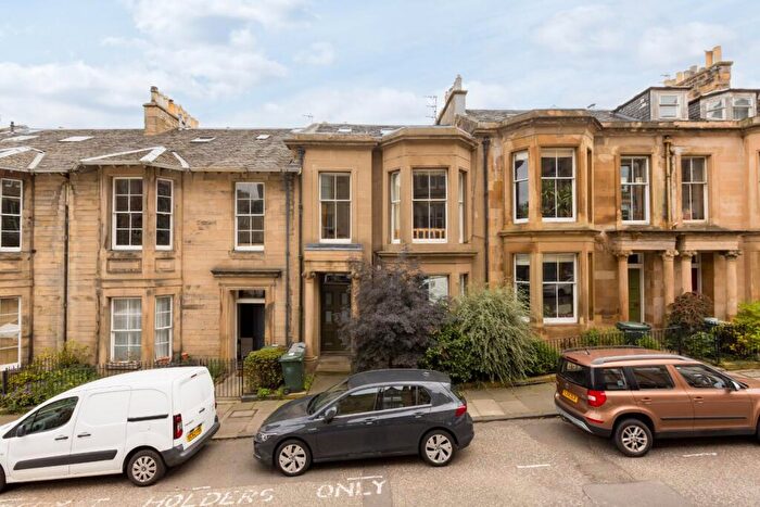 5 Bedroom Duplex For Sale In Argyle Place, Marchmont, Edinburgh, EH9