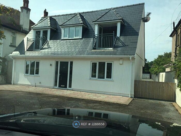 4 Bedroom Detached House To Rent In Mumbles Road, Swansea, SA3