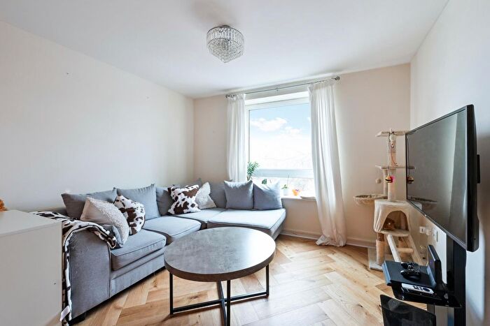 1 Bedroom Flat To Rent In Argyll Road, Woolwich, London, SE18