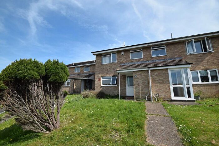 3 Bedroom Terraced House To Rent In Maywood Avenue, Eastbourne, BN22