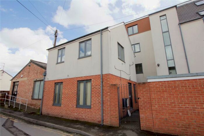2 Bedroom Apartment To Rent In Gurney House, Cheltenham, Gloucestershire, GL52