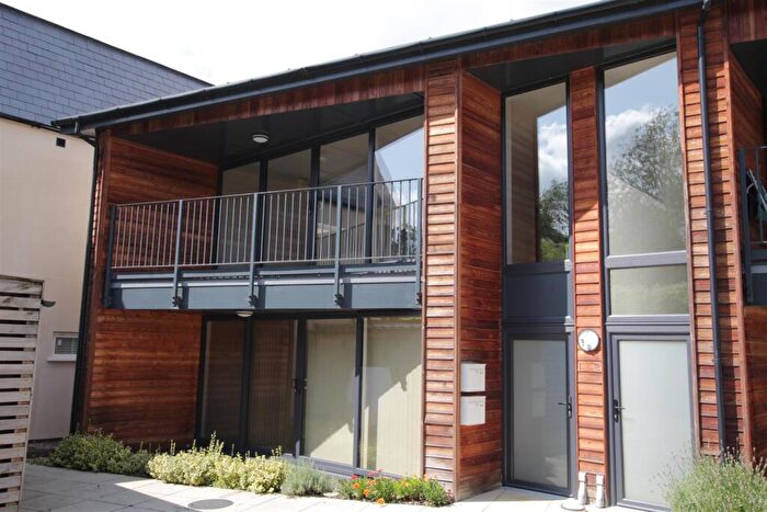 2 Bedroom Apartment To Rent In Newtown Court, Stamford, PE9
