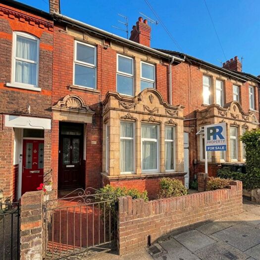 1 Bedroom Apartment To Rent In High Town Road, Luton, LU2