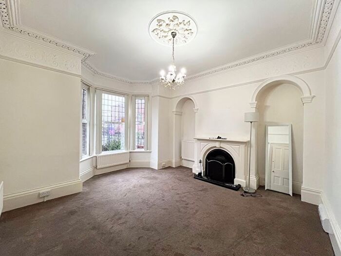 4 Bedroom Property To Rent In Bond Street, Leigh, WN7