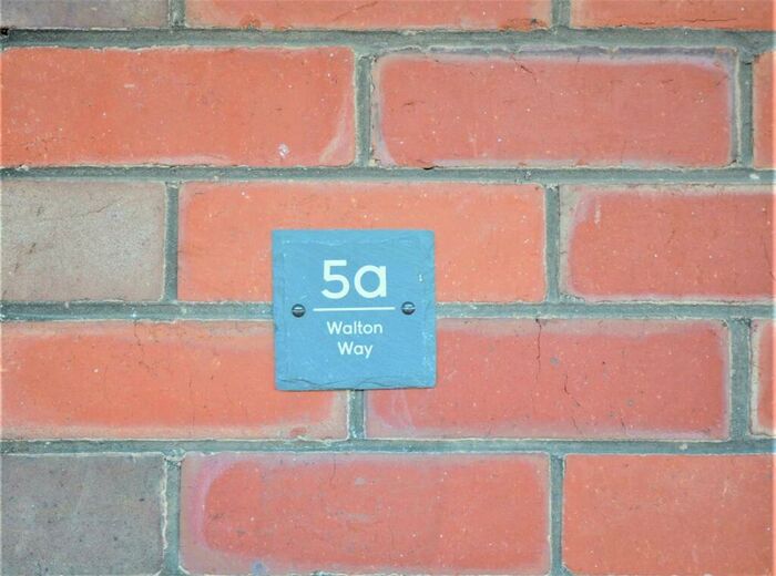 2 Bedroom Apartment To Rent In Walton Way, Stone, ST15